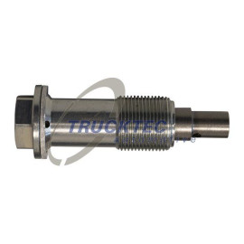 1x SPANNELEMENT KETTENSPANNER STEUERKETTE MERCEDES für OM628 OM629 OM642