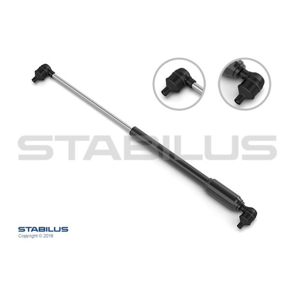 STABILUS LENKUNGSDAEMPFER | 2359WQ