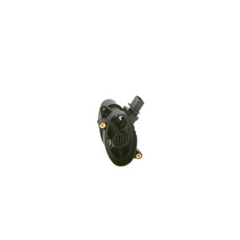 ORIGINAL BOSCH LUFTMASSENMESSER LMM SENSOR LUFTMASSE für BMW E87 E46 E60 E90 D