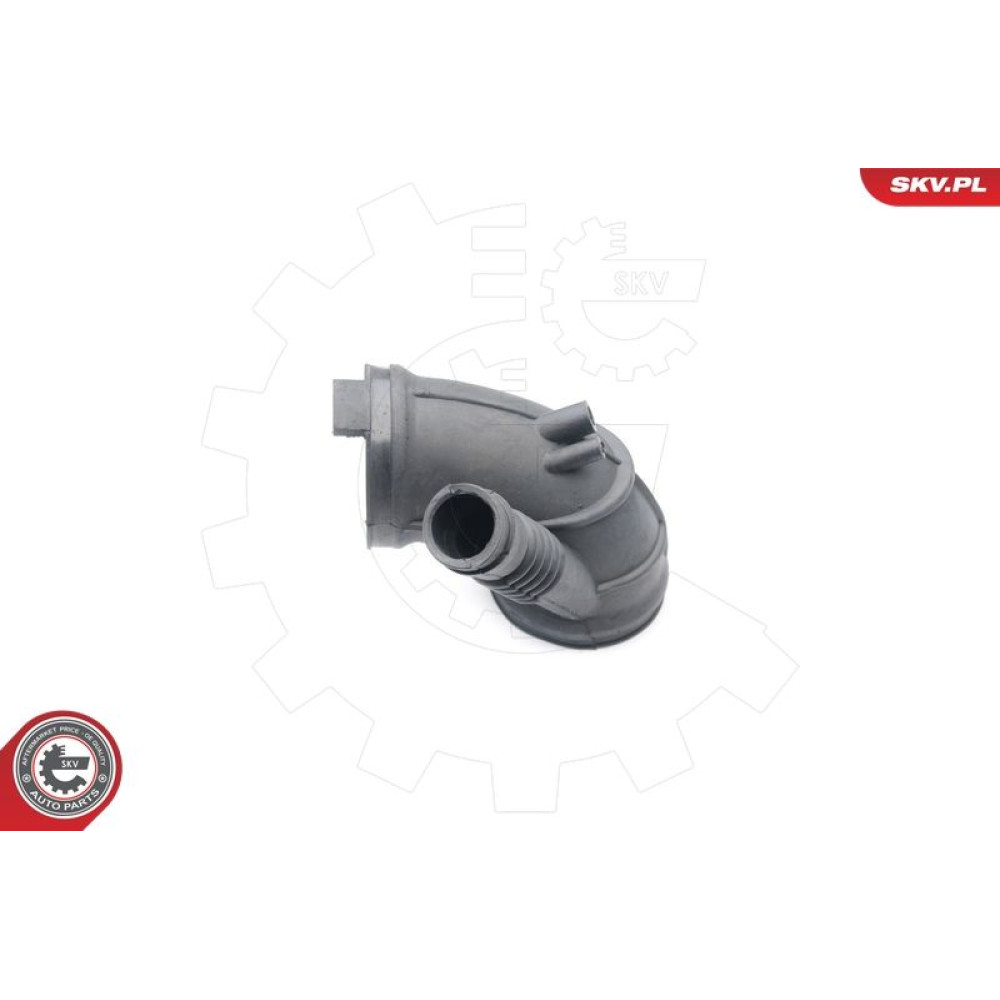 Luftbalg Gummibalg Ansaugschlauch Luftfilter Luftversorgung für BMW E53 3.0i