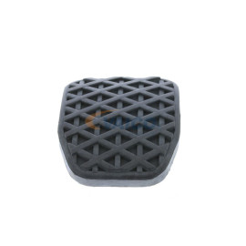 1x MEYLE GUMMIBELAG BREMSPEDAL KUPPLUNGSPEDAL GUMM FÜR BMW DIVERSE 3003521101