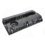 Original Opel Zylinderkopfhaube Ventildeckel Astra G H Zafira Stilo 1.6 55556284