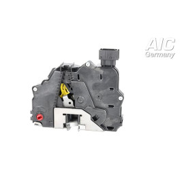 Original Opel GM Türschloss Stellmotor Hinten Links Opel Meriva B S10 13432376