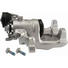 TRW Bremssattel Bremszange Hinten Rechts für Opel Astra G Meriva A Zafira A