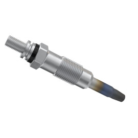 4x Bosch Glühkerzen für Mercedes 100 631 190 W140 W201 W202 W124 W460 W463