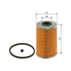 Original Renault Dieselfilter Kraftstofffilter Gehäuse Opel Renault 8200780972