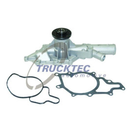 KÜHLMITTELPUMPE WASSERPUMPE KÜHLMITTEL für MERCEDES 310/311/313/315 CDI SPRINTER