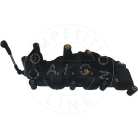 Satz Saugrohr Ansaugbrücken Ansuagrkümmer Module für Audi A4 A6 A8 2.7 3.0 TDI