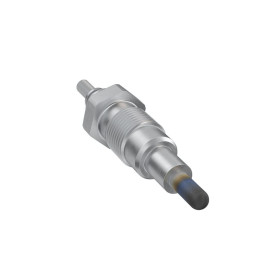 3x Bosch Glühkerzen IHC D 320 326 Schlepper Traktor Glow Plug 0250200021