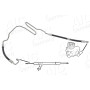 HYDRAULIKLEITUNG SERVOLEITUNG SERVOSCHLAUCH für AUDI A3 GOLF IV 1J0 422 893 CN