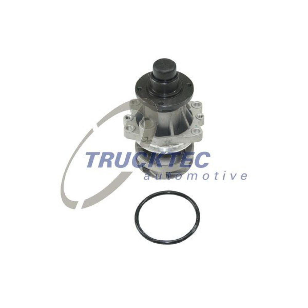 KÜHLMITTELPUMPE WASSERPUMPE PUMPE für OPEL OMEGA B BMW E38 RANGE ROVER