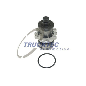 KÜHLMITTELPUMPE WASSERPUMPE PUMPE für OPEL OMEGA B BMW E38 RANGE ROVER