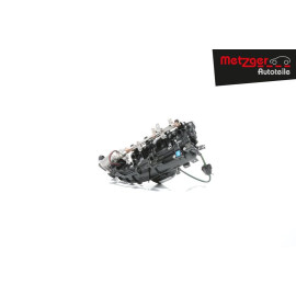 Original Opel GM Ansaugkrümmer Saugrohrmodul Astra J 1.4 LPG Turbo 55573169