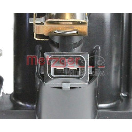 Original Opel GM Ansaugkrümmer Saugrohrmodul Astra J 1.4 LPG Turbo 55573169