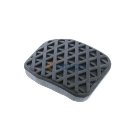 1x MEYLE GUMMIBELAG BREMSPEDAL KUPPLUNGSPEDAL GUMM FÜR BMW DIVERSE 3003521101