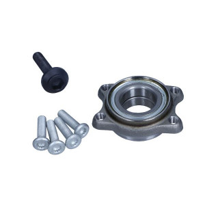 2x Radlager Satz Repsatz Radnabe für Audi A4 A6 VW..