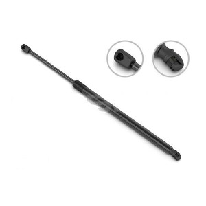 2 STABILUS 023713 Lift-O-Mat GASFEDER HECKKLAPPEND..