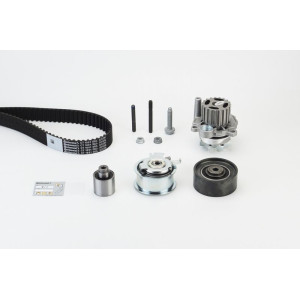 Contitech Zahnriemensatz komplett Audi A3 A4 VW Go..