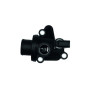 BEHR THERMOSTAT M. DICHTUNG GEHÄUSETHERMOSTAT MERCEDES BENZ A KLASSE W168 TI1287