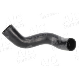 1x LADELUFTSCHLAUCH GEWEBESCHLAUCH FORD MONDEO IV 1.8TDCi 6G91-6K683-DG 