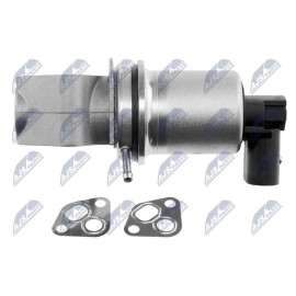 AGR-Ventil EGR Abgasrückführung für Audi A3 APG Seat Leon Toledo 1.8 06A131501G