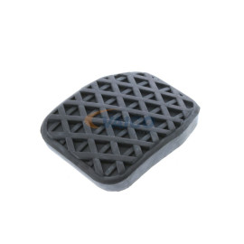 1x MEYLE GUMMIBELAG BREMSPEDAL KUPPLUNGSPEDAL GUMM FÜR BMW DIVERSE 3003521101