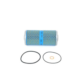 Original Mercedes Ölfilter Ölservice W124 W210 E420 E500 E60 AMG A119180000967