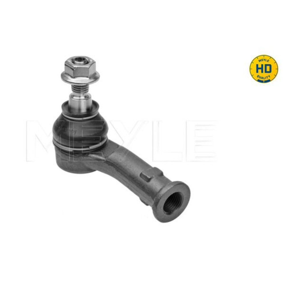 Meyle HD 2x Spurkopf Lenkung vorne verstärkt für VW Transporter T4