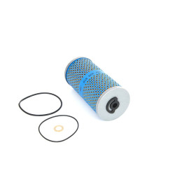 Original Mercedes Ölfilter Ölservice W124 W210 E420 E500 E60 AMG A119180000967