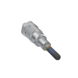 Bosch Glühkerze für Ford Granada 1.9 2.1 D Peugeot 504 J7 0250200055