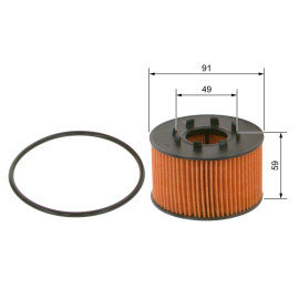 Original Ford Inspektionspaket Servicekit Mondeo III 2.0/2.2 Transit 2.0/2.4