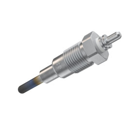 Bosch Glühkerze für Ford Granada 1.9 2.1 D Peugeot 504 J7 0250200055