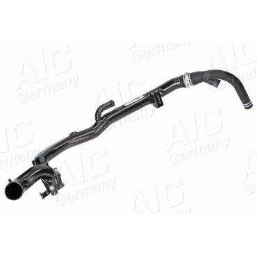Original Opel GM Wasserrohr Kühlwasserrohr Leitung Rücklauf 1.9 CDTI 55566009