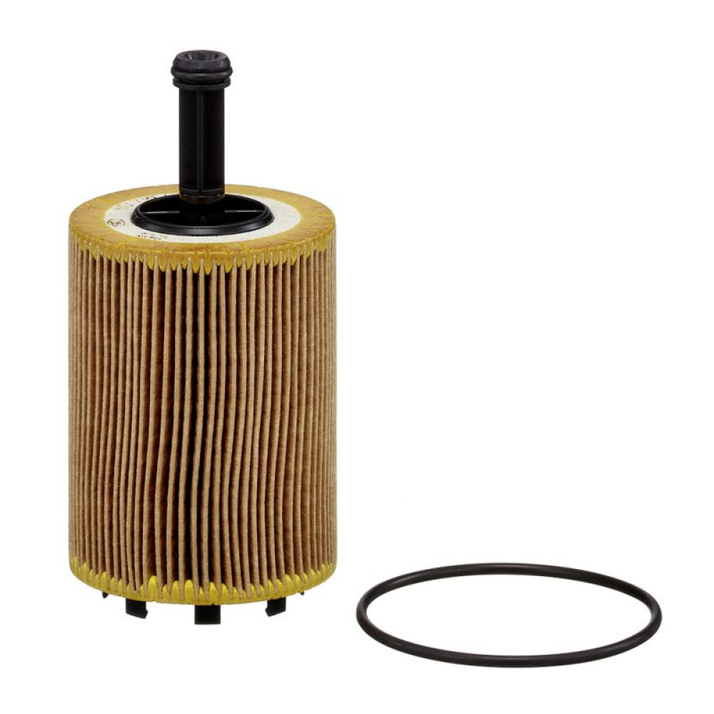 Mann Ölfilter +5L Original VW 0W30 Motoröl für VW Passat 3C 1.9 2.0 TDI 3.2 3.6