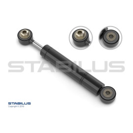 STABILUS GASFEDER KEILRIPPENRIEMEN passend für AUDI A6 C4, AUDI A6 C4 Avant, AUDI A8 D2, AUDI V8 | 1712DX