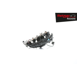 Original Opel GM Ansaugkrümmer Saugrohrmodul Astra J 1.4 LPG Turbo 55573169