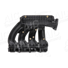 ANSAUGBRÜCKE SAUGROHR KRÜMMER FÜR MERCEDES 200CDI W210 CL203 4-Zyl. 6110903637
