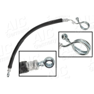 1x HYDRAULIKSCHLAUCH LENKUNGSCHLAUCH AUDI A4 AVANT..