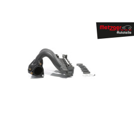 ANSAUGBRÜCKE STUTZEN SAUGROHR MERCEDES W203 W210 C209 W163 270CDI 6120901937 NEU