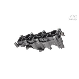 Satz Saugrohr Ansaugbrücken Ansuagrkümmer Module für Audi A4 A6 A8 2.7 3.0 TDI