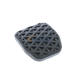 1x MEYLE GUMMIBELAG BREMSPEDAL KUPPLUNGSPEDAL GUMM FÜR BMW DIVERSE 3003521101