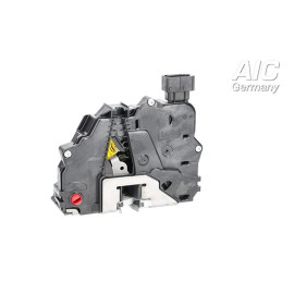 Original Opel GM Türschloss Stellmotor Hinten Links Opel Meriva B S10 13432376