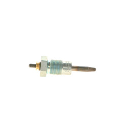 4x Bosch Glühkerzen für Mercedes Benz Ponton W120 W115 W123 601 180 200 207 208