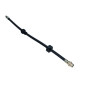6x Bremsschlauch Bremsschläuche hinten für BMW E81 E82 E87 E90 E91 E92 E93