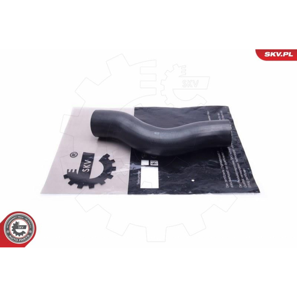 1x LADELUFTSCHLAUCH SCHLAUCH FÜR NISSAN JUKE 1.5 1.6 DIG-T 144631KC0A