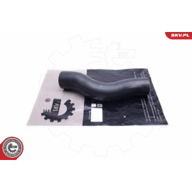 1x LADELUFTSCHLAUCH SCHLAUCH FÜR NISSAN JUKE 1.5 1.6 DIG-T 144631KC0A