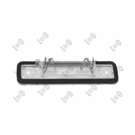 Original Opel GM Kennzeichenleuchte Beleuchtung Astra F Corsa B Omega A 90213642