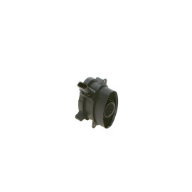 ORIGINAL BOSCH LUFTMASSENMESSER LMM SENSOR LUFTMASSE für BMW E87 E46 E60 E90 D