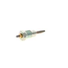 4x Bosch Glühkerzen für Mercedes Benz Ponton W120 W115 W123 601 180 200 207 208