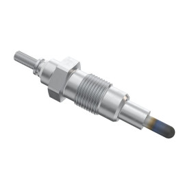 3x Bosch Glühkerzen IHC D 320 326 Schlepper Traktor Glow Plug 0250200021